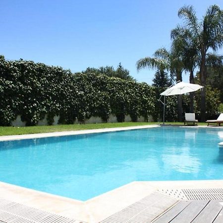 Villa Ara Town House San Giovanni La Punta Exterior foto