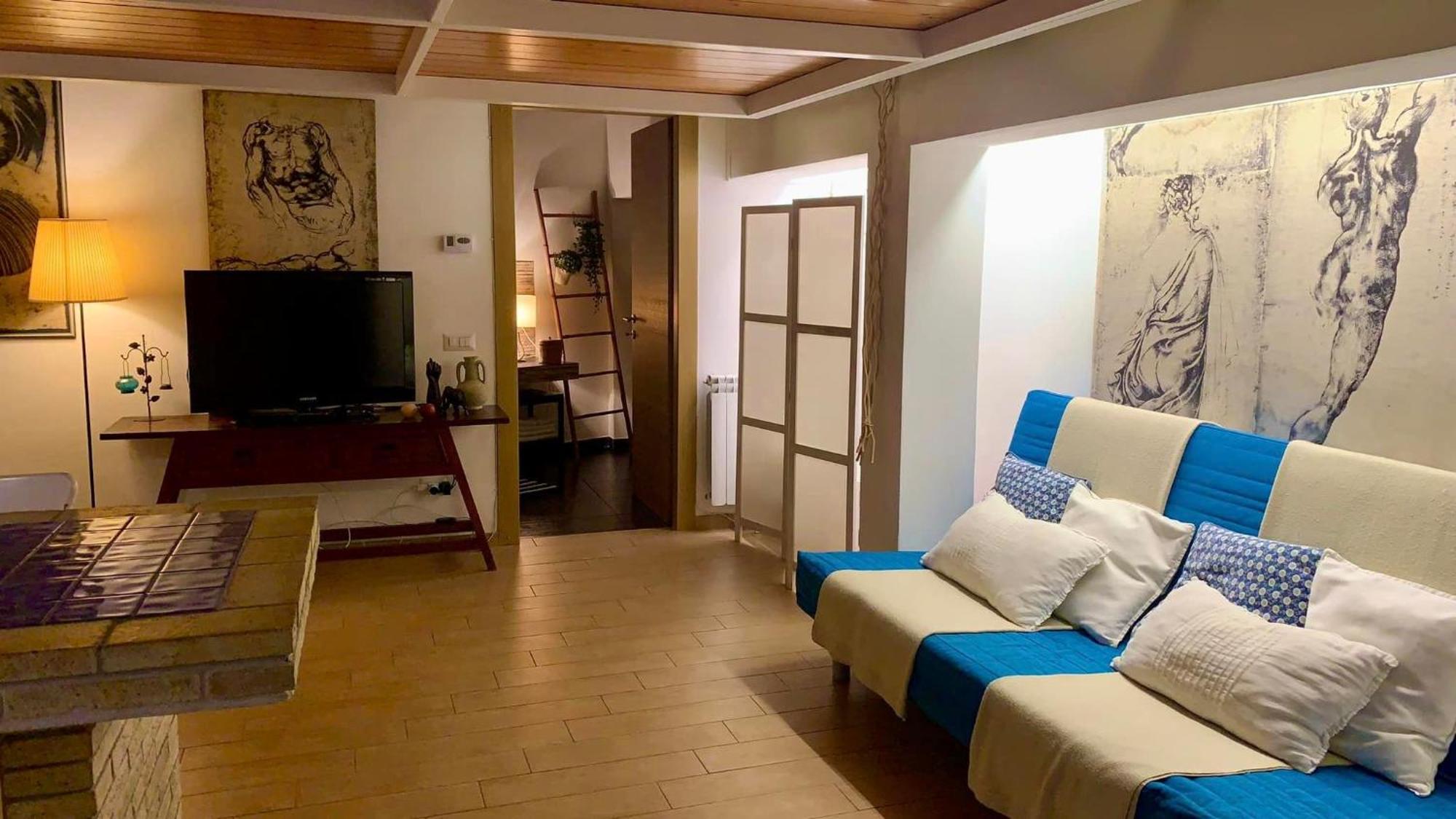 Villa Ara Town House San Giovanni La Punta Exterior foto