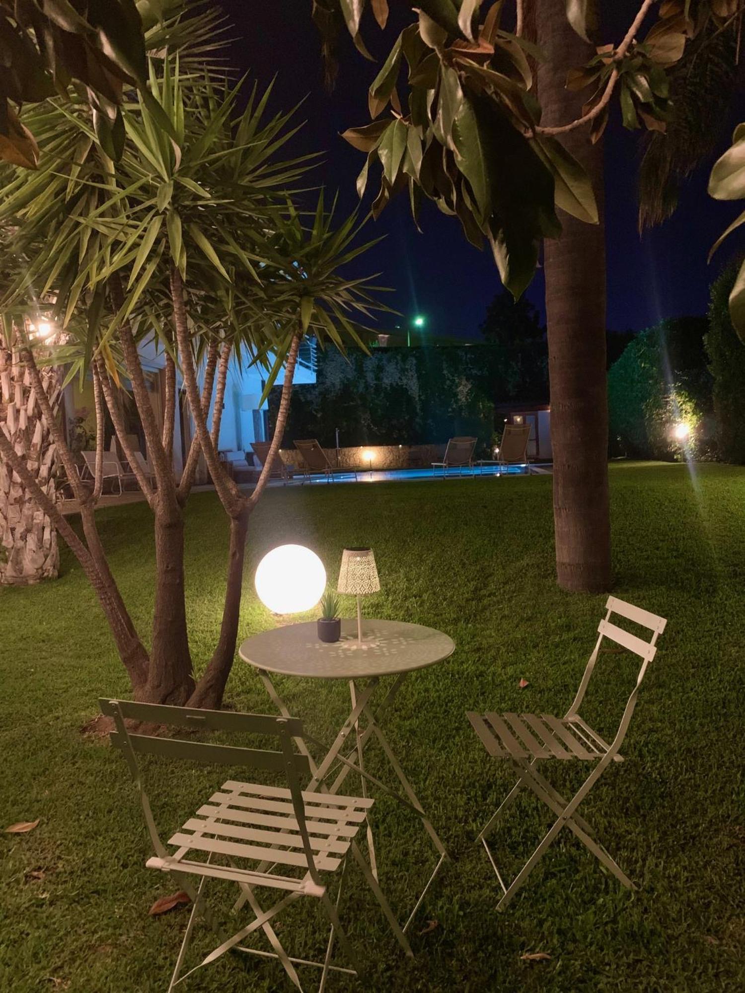 Villa Ara Town House San Giovanni La Punta Exterior foto